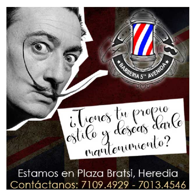Promoción de temporada para 5ta Avenida en redes sociales